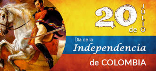 1° Día de la independencia