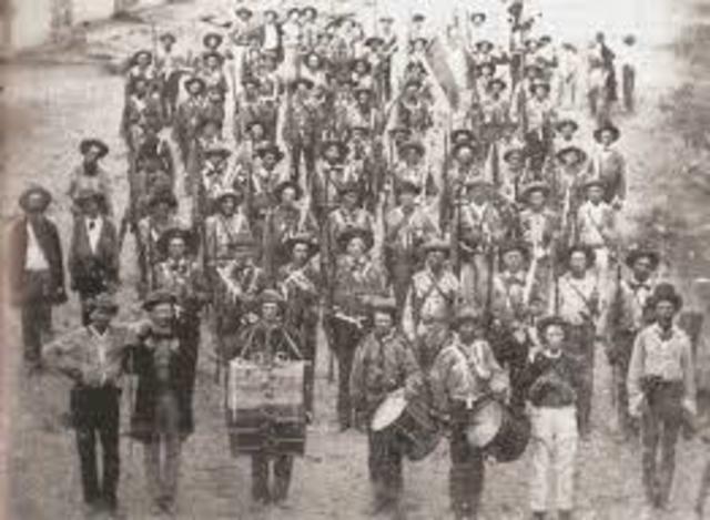 Battle of Cheat Mountain