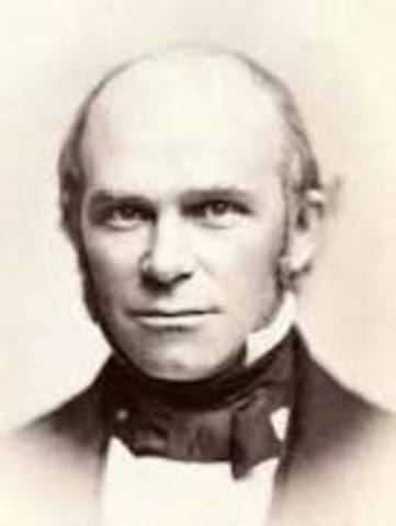 Theodore Parker Dies