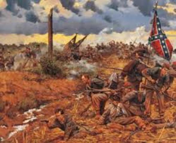 Battle of Sailor's Creek