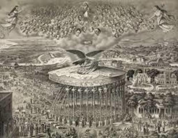 Radical Reconstruction Acts