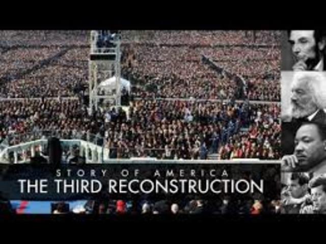 Third Reconstruction Act