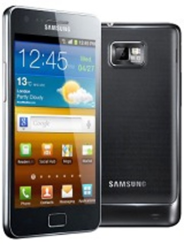 SAMSUNG SII