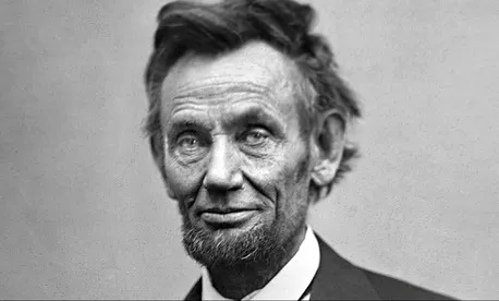 Lincoln Inagurated