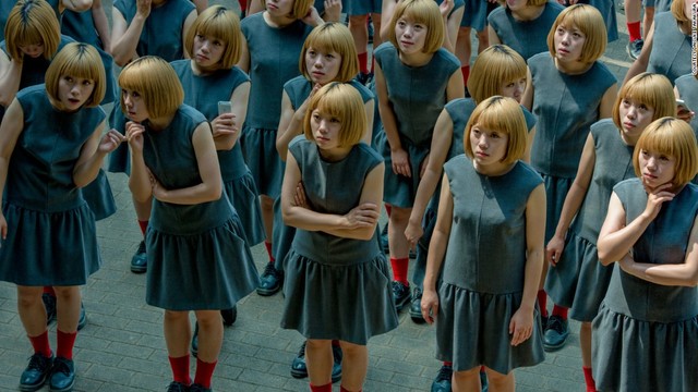 Se experimenta con embriones clonados para la obtención de células madres