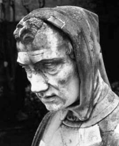 "Liber Abaci" published by Fibonacci