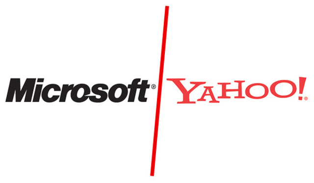 Microsoft no llega a un acuerdo con Yahoo!
