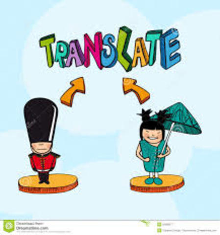 Translation Assignment