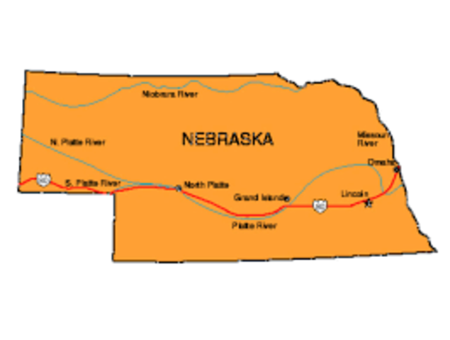 Nebraska