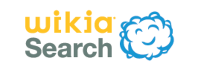 Nace Wikia Search