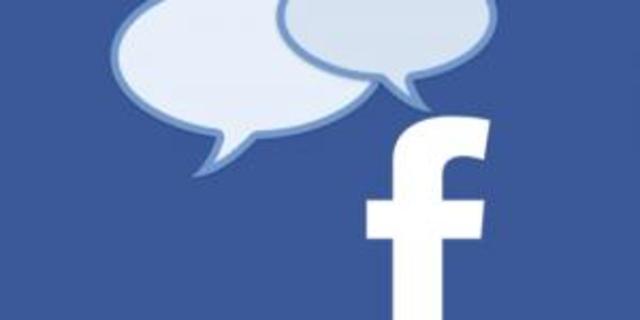 El Chat de Facebook