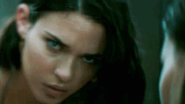 Playing cat and mouse