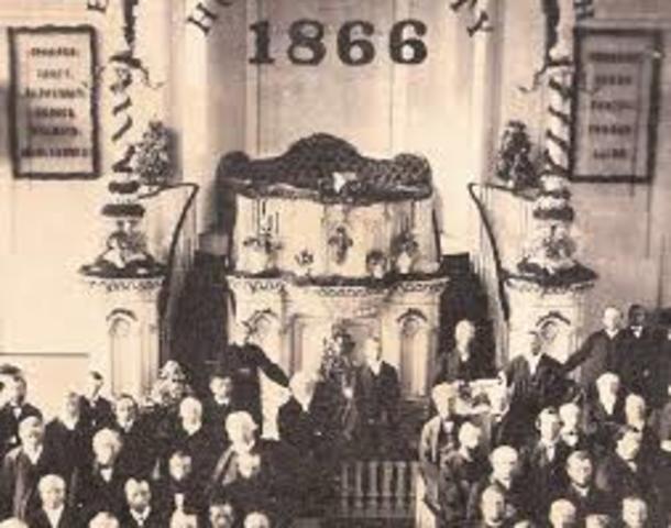 National Union Convention