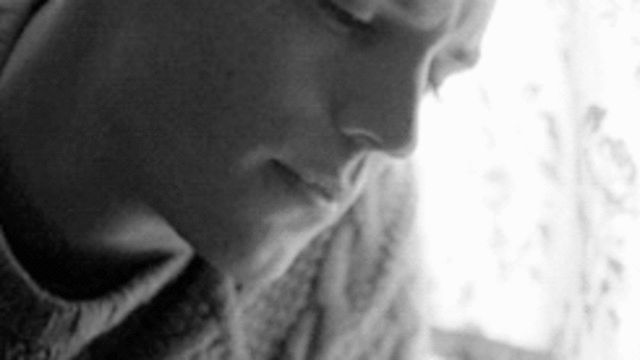 Tell me you hate me but show me you love me