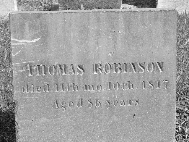 Tom Robinson is Killed