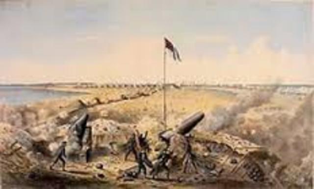 Battle of Fisher's Hill