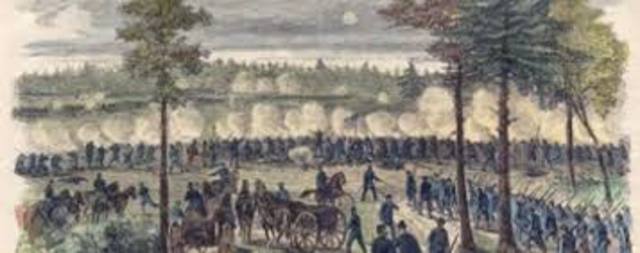 Battle of Ream's Station