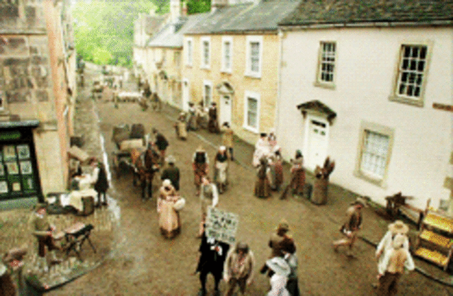 A la vie comme à la mort