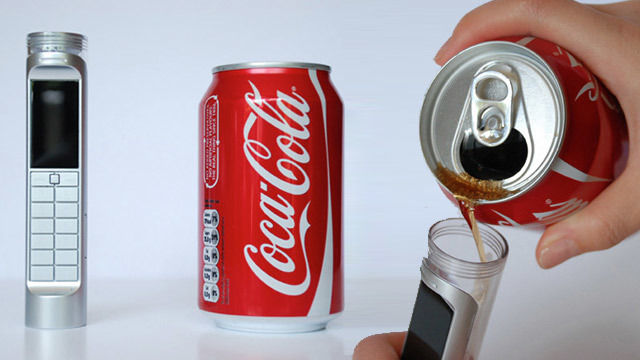 Baterías azucaradas 2007