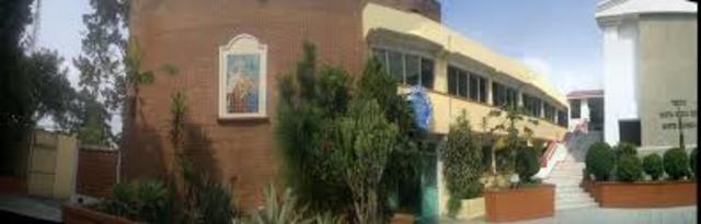 Inicios de mis estudios