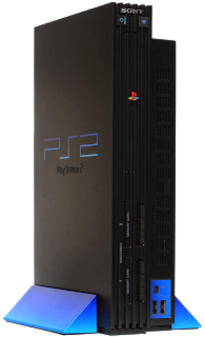PlayStation 2