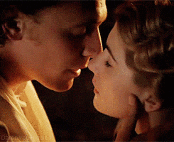 Meet William as you've never seen him