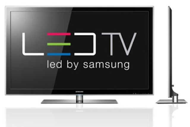 TV LED