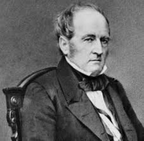 Nomination of John Bell