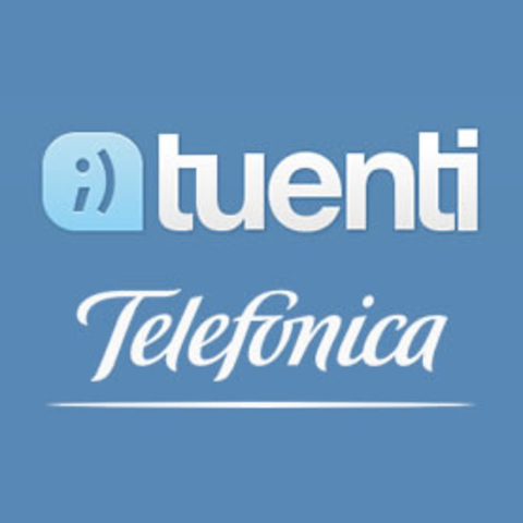 Telefónica adquiere Tuenti