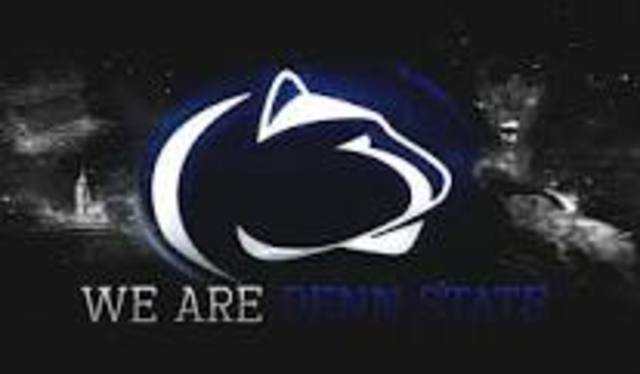 Attending Pennsylvania State University