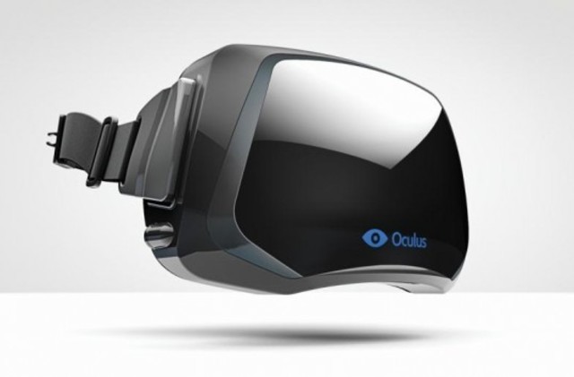oculus rift