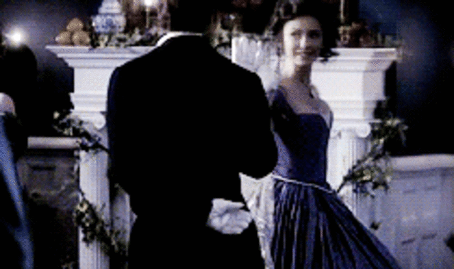 We can be king and queen