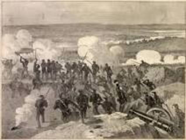 Battle of Lexington