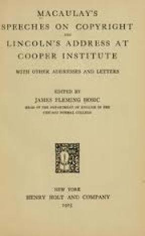 Cooper Institute