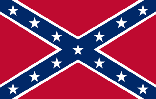 Confederate Government Formed
