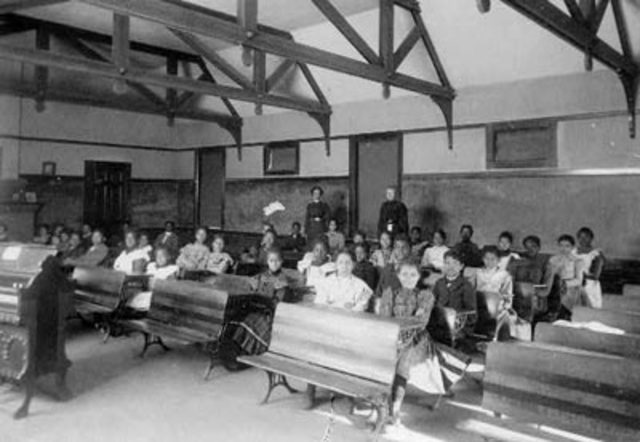 Fisk University Opens - Nashville