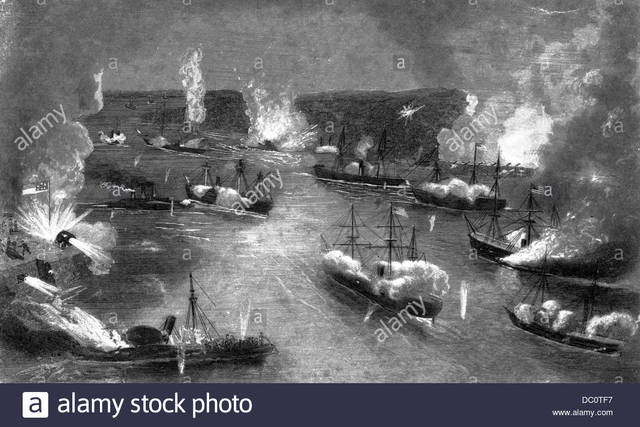 Battle of New Orleans