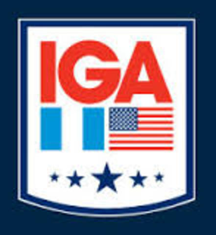 IGA