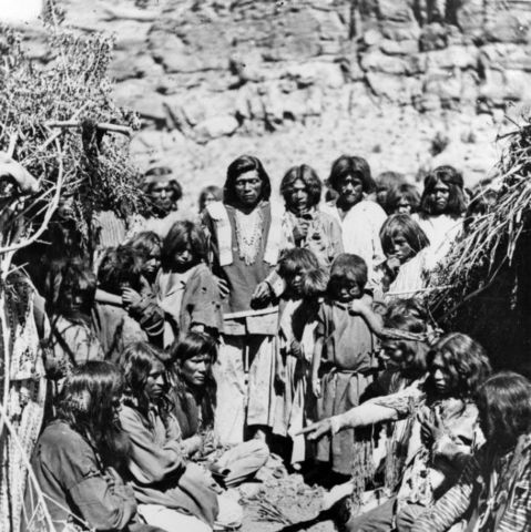The Paiute War
