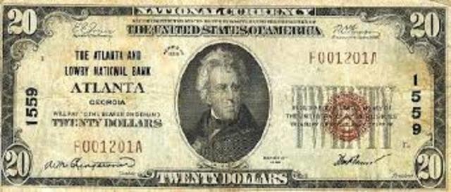 National Banking Act