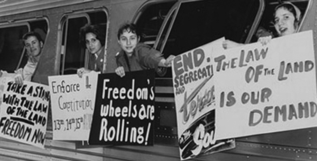 Freedom Riders