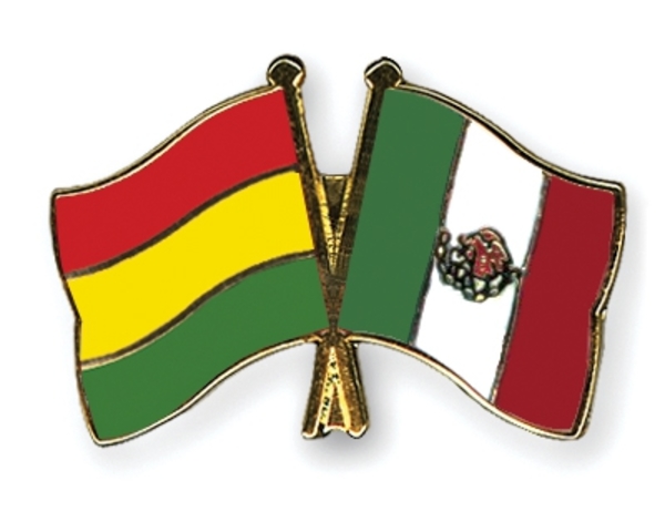TLC MÉXICO-BOLIVIA