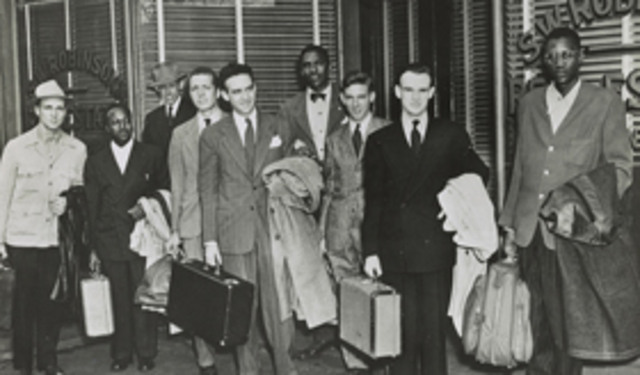 Fair Employment Practices