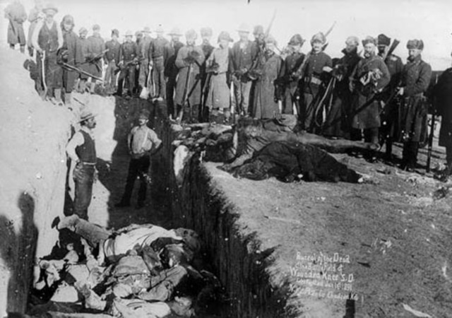 Wounded Knee
