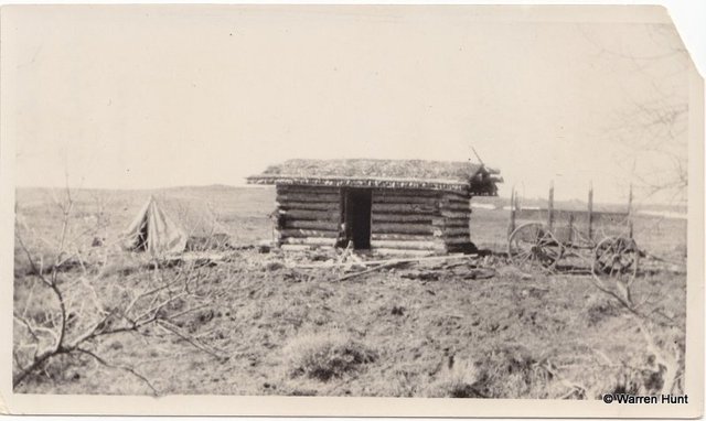 Homestead Act