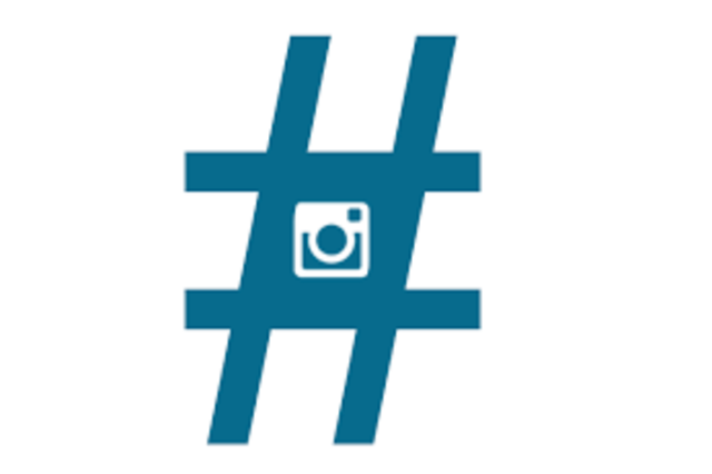 Instagram: llegada del ''hastag''