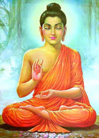 Siddhartha and Buddism