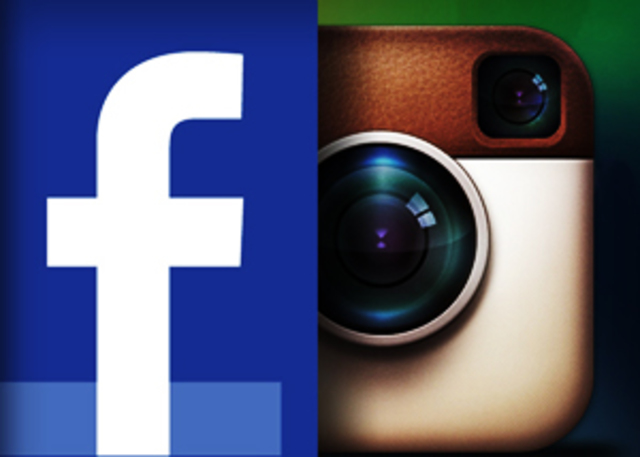 Facebook adquiere Instagram