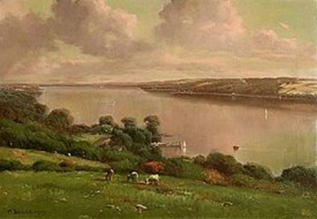 Tubman's Last Mission