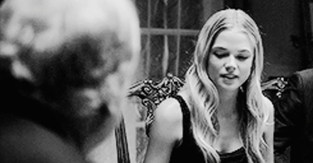 Le testament de Gray